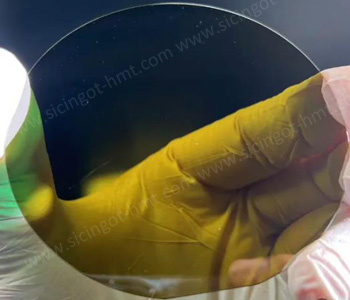 sic epitaxial wafers suppliers